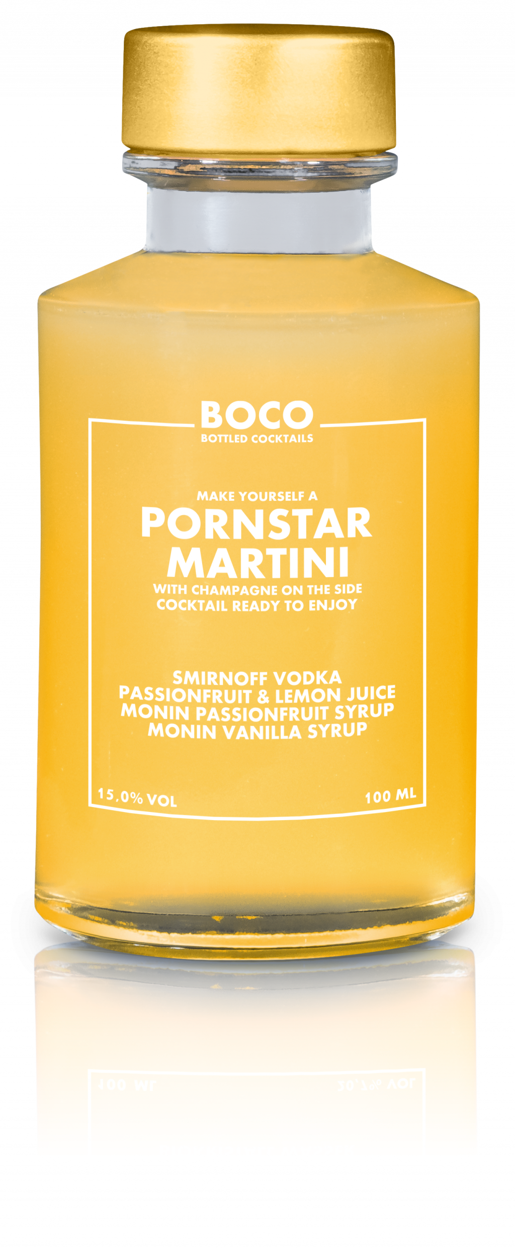 Pornstar Martini